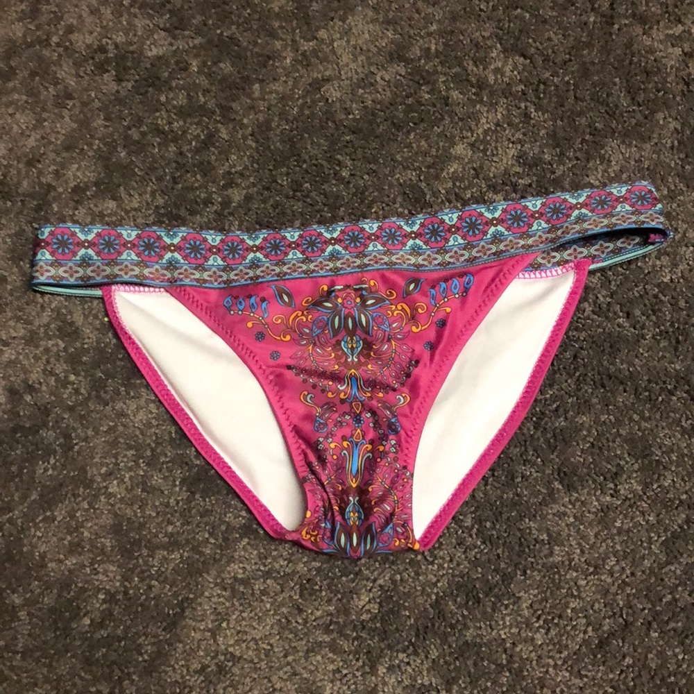 Shein Bikini Bottom Medium